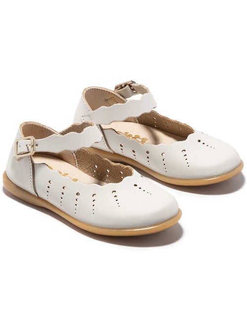 Ballerines Conguitos - Kiabi