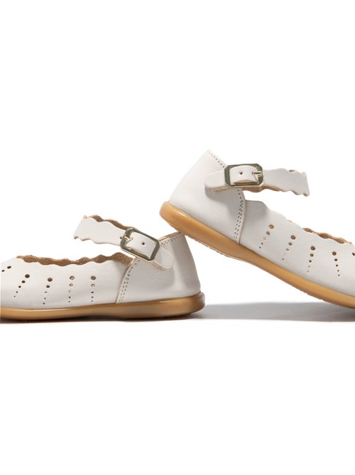 Ballerines Conguitos - Kiabi
