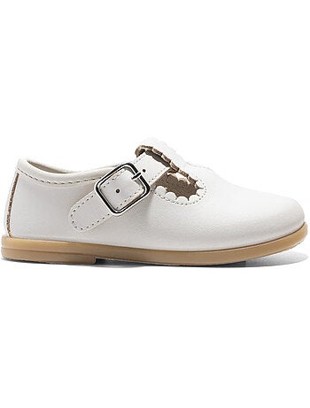 Ballerines conguitos