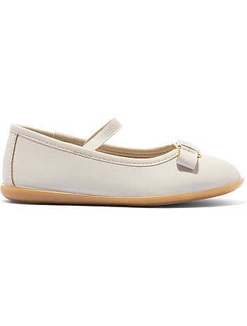 Ballerines conguitos