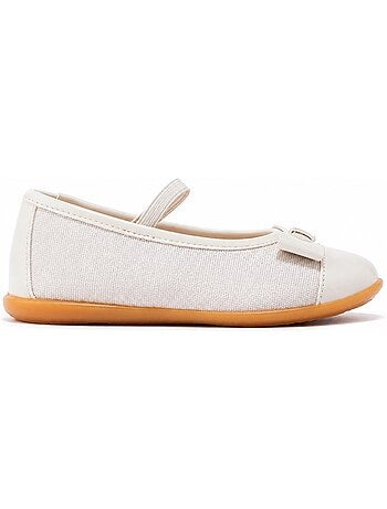Ballerines conguitos