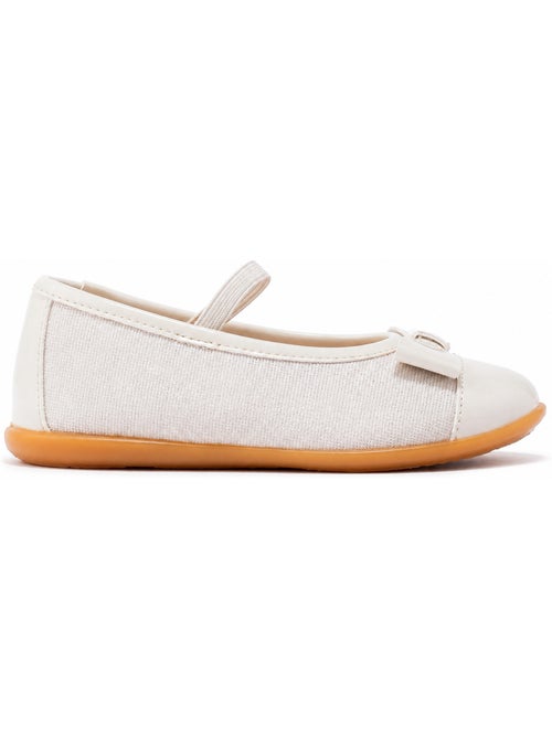Ballerines conguitos - Kiabi