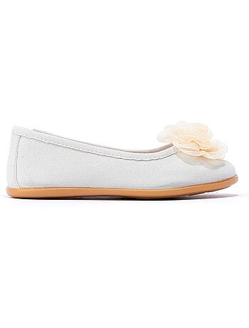 Ballerines conguitos