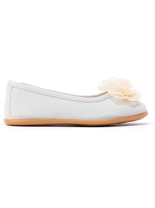 Ballerines conguitos - Kiabi Ballerines conguitos - Kiabi