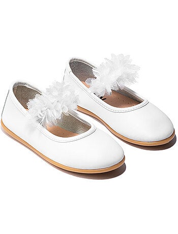 Ballerines conguitos