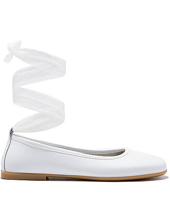 Ballerines conguitos