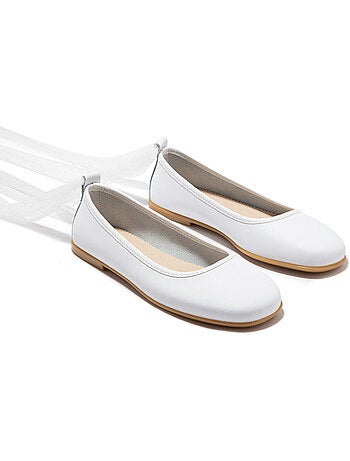 Ballerines conguitos