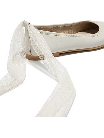 Ballerines conguitos