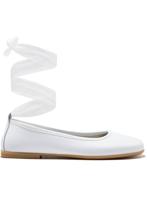 Ballerines conguitos - Kiabi