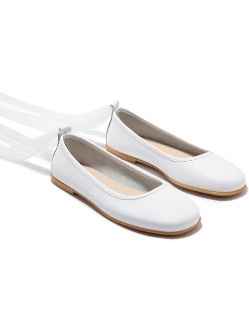 Ballerines conguitos - Kiabi