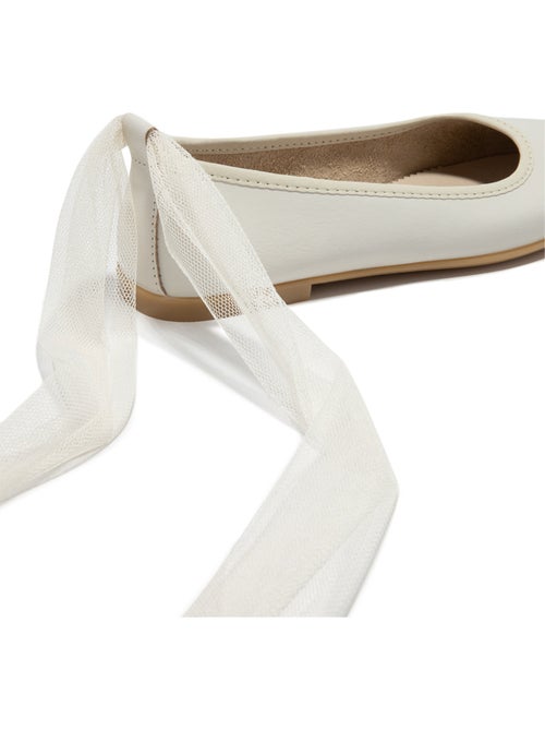 Ballerines conguitos - Kiabi