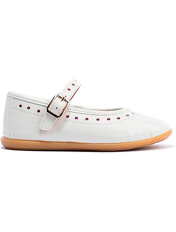 Ballerines conguitos