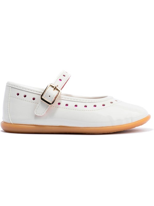 Ballerines conguitos - Kiabi