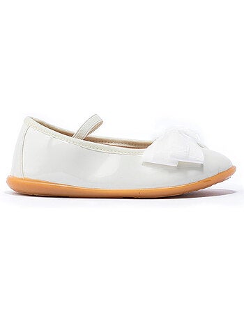Ballerines conguitos