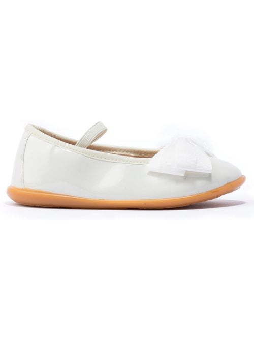 Ballerines conguitos - Kiabi Ballerines conguitos - Kiabi