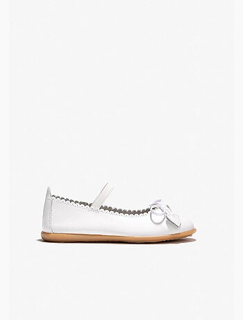 Ballerines conguitos