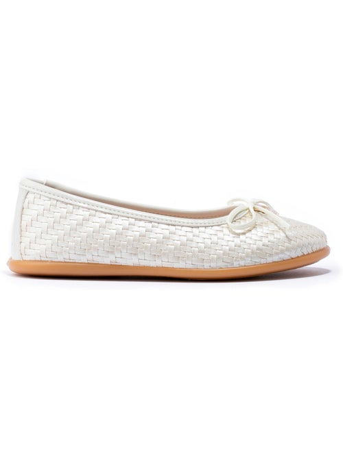 Ballerines conguitos - Kiabi Ballerines conguitos - Kiabi