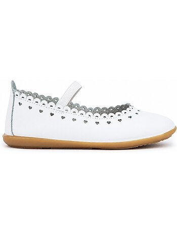 Ballerines conguitos