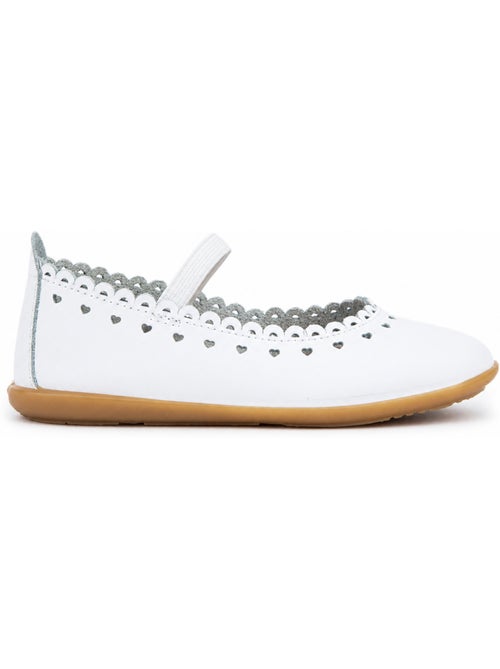 Ballerines conguitos - Kiabi Ballerines conguitos - Kiabi