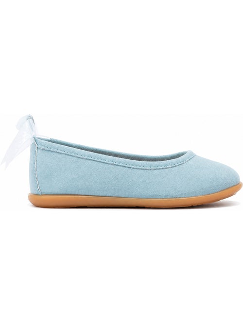 Ballerines conguitos - Kiabi Ballerines conguitos - Kiabi