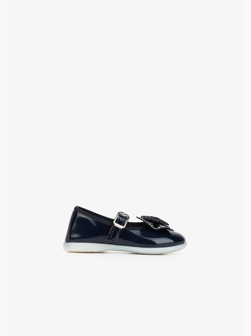 Ballerines conguitos - Kiabi Ballerines conguitos - Kiabi