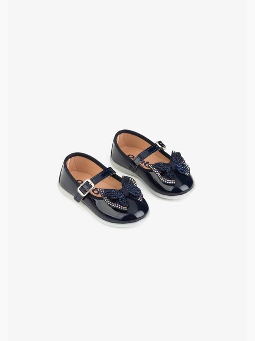 Ballerines conguitos - Kiabi Ballerines conguitos - Kiabi
