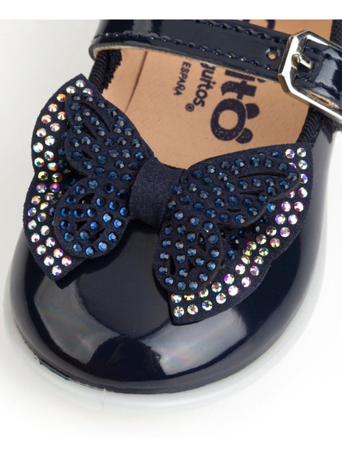 Ballerines conguitos - Kiabi Ballerines conguitos - Kiabi