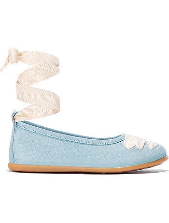 Ballerines conguitos