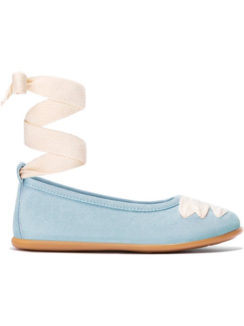 Ballerines conguitos - Kiabi Ballerines conguitos - Kiabi