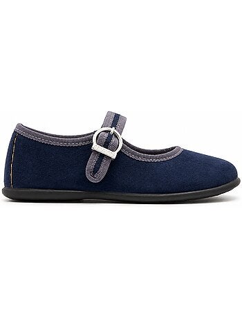 Ballerines conguitos