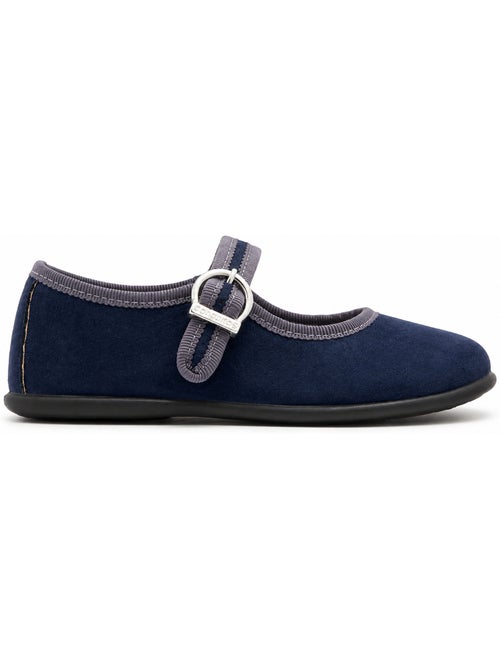 Ballerines conguitos - Kiabi Ballerines conguitos - Kiabi