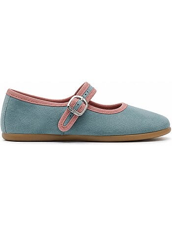 Ballerines conguitos
