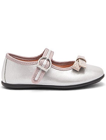 Ballerines conguitos brillos