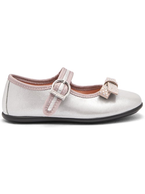 Ballerines conguitos brillos - Kiabi Ballerines conguitos brillos - Kiabi