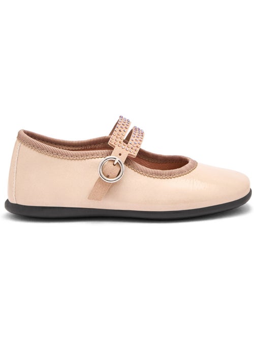 Ballerines conguitos brillos - Kiabi Ballerines conguitos brillos - Kiabi