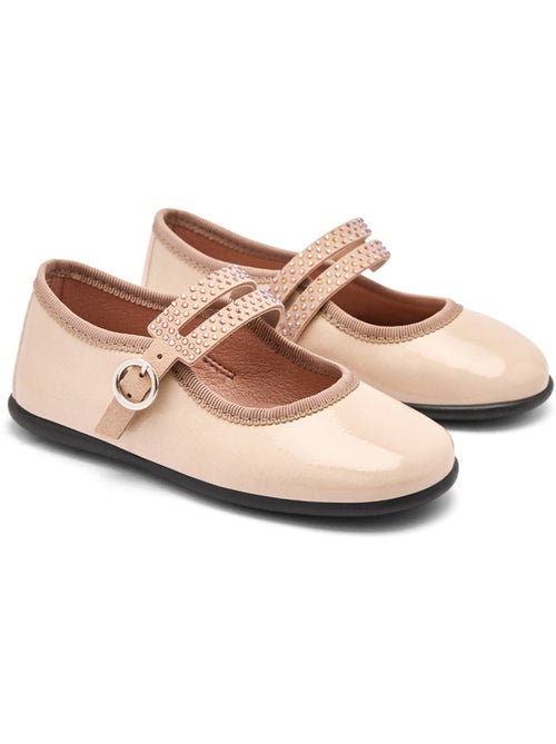 Ballerines conguitos brillos - Kiabi Ballerines conguitos brillos - Kiabi