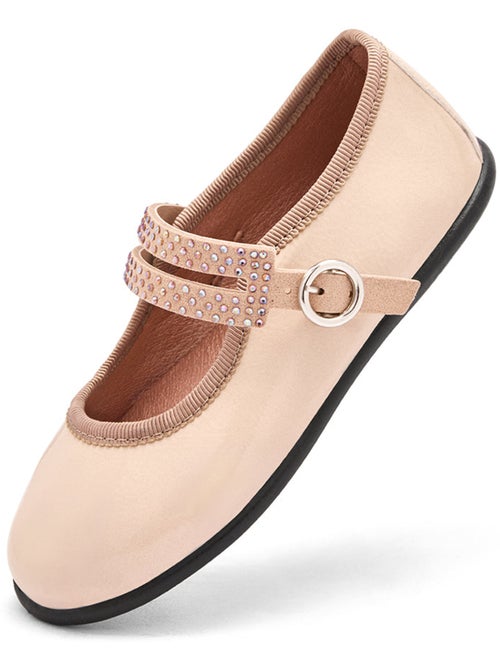 Ballerines conguitos brillos - Kiabi Ballerines conguitos brillos - Kiabi