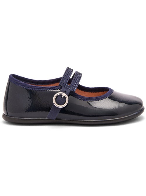 Ballerines conguitos brillos - Kiabi Ballerines conguitos brillos - Kiabi