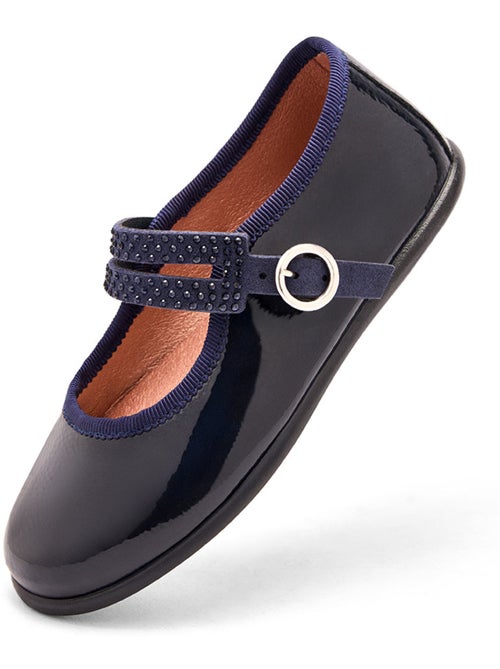 Ballerines conguitos brillos - Kiabi Ballerines conguitos brillos - Kiabi
