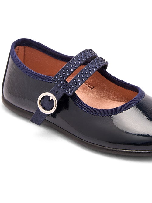 Ballerines conguitos brillos - Kiabi Ballerines conguitos brillos - Kiabi