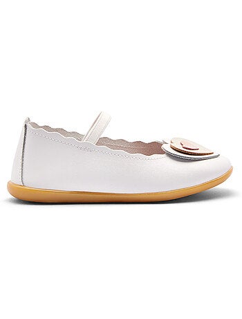 Ballerines conguitos corazones