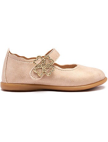 Ballerines conguitos corazones