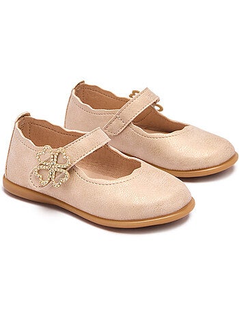 Ballerines conguitos corazones