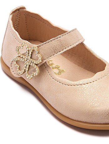 Ballerines conguitos corazones