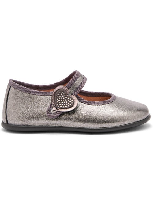 Ballerines conguitos corazones - Kiabi Ballerines conguitos corazones - Kiabi