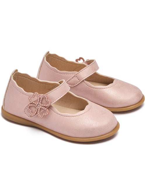 Ballerines conguitos corazones - Kiabi