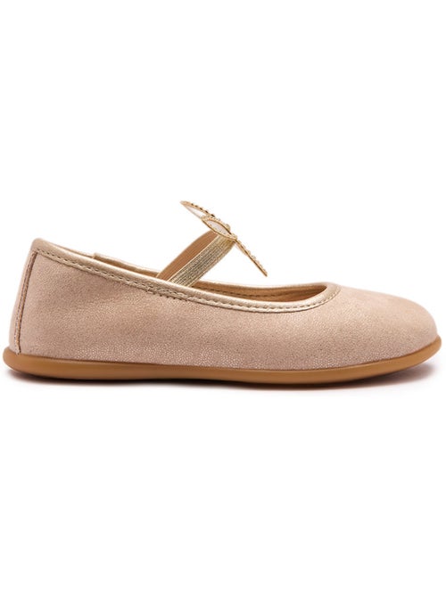 Ballerines Conguitos Detalle Mariposa - Kiabi