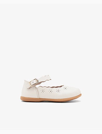 Ballerines conguitos flexibles antideslizante