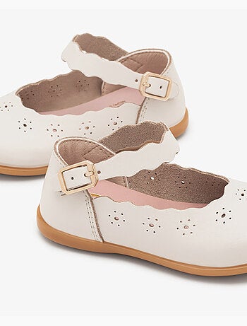 Ballerines conguitos flexibles antideslizante
