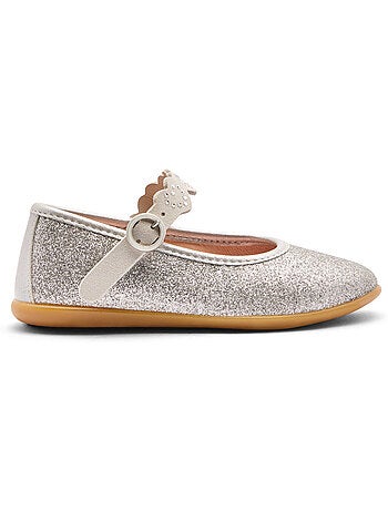 Ballerines conguitos glitter